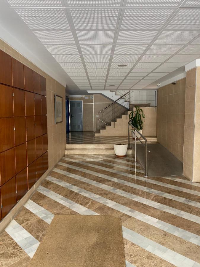 Apartamento Tia Maria Cadice Esterno foto